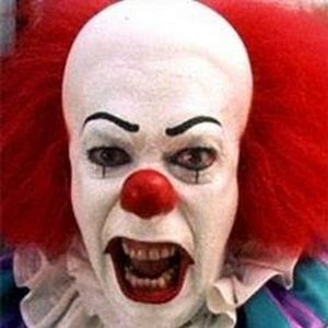 Meet your Posher, Frederick